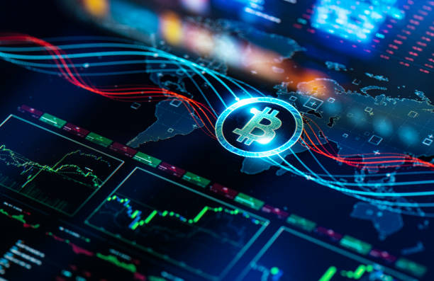 Crypto Trading Bot Platform Revolutionizing Digital Trading Crypto Trading Bot Platform Revolutionizing Digital Trading