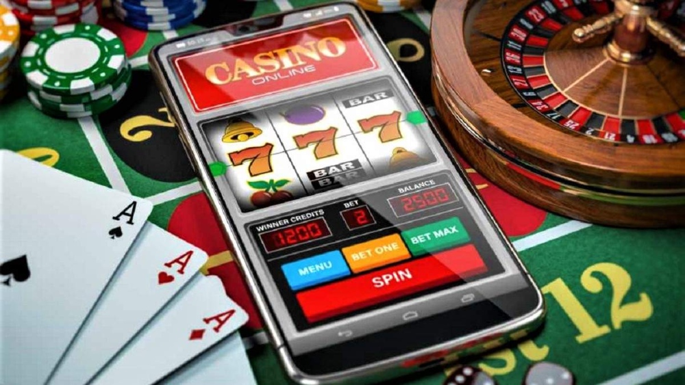 Discover the Excitement of Online Casino Spins Heaven Discover the Excitement of Online Casino Spins Heaven