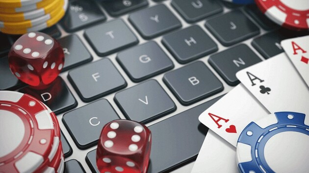 Discover the Thrills of Gaming at Casino FlashDash Discover the Thrills of Gaming at Casino FlashDash