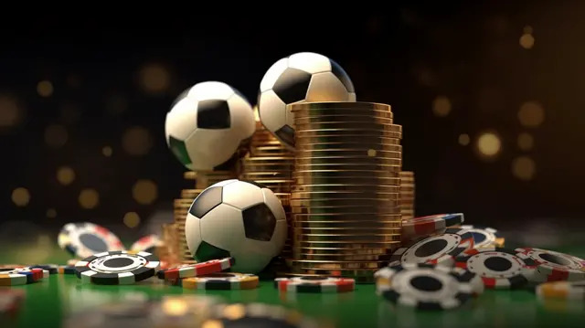 Experience Excitement with BetMexico Casino Experience Excitement with BetMexico Casino