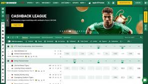 Exploring Uganda BetWinner Your Go-To Betting Destination Exploring Uganda BetWinner Your Go-To Betting Destination