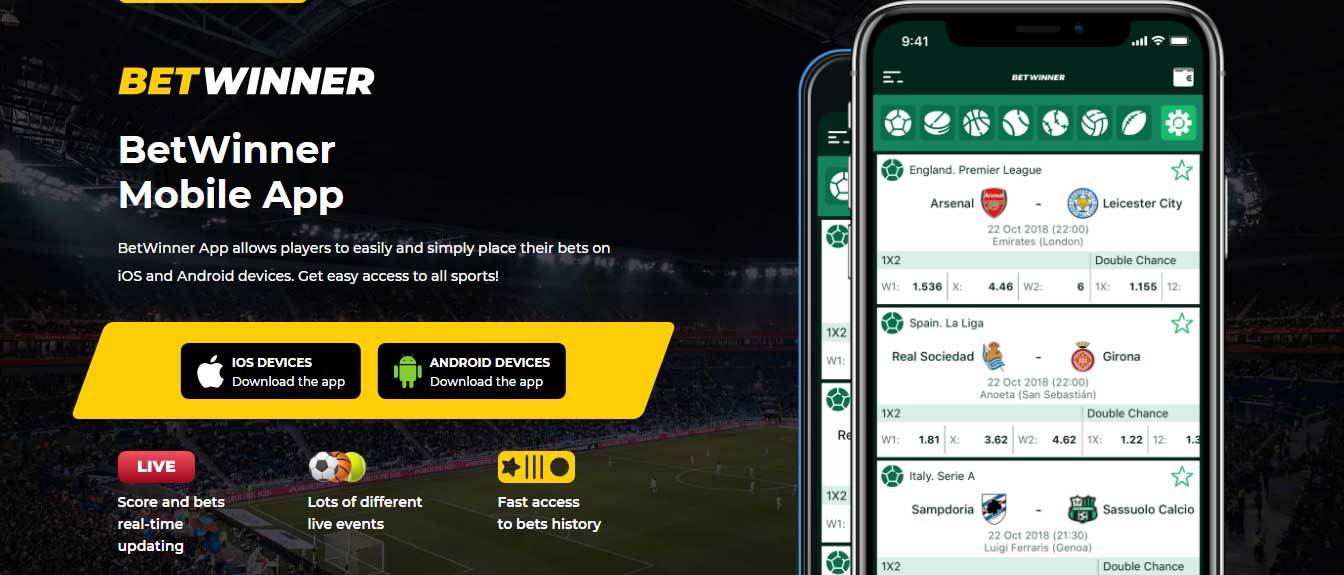 Guide to BetWinner Withdrawal Fast and Secure Methods Guide to BetWinner Withdrawal Fast and Secure Methods