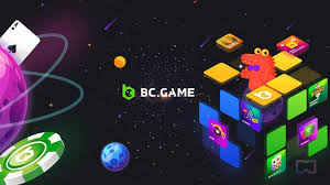 A Comprehensive Look at BC Game Online Slots A Comprehensive Look at BC Game Online Slots