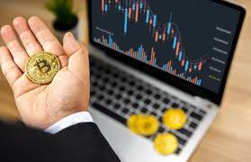 The Future of Crypto Trading High-Frequency Strategies and Insights The Future of Crypto Trading High-Frequency Strategies and Insights