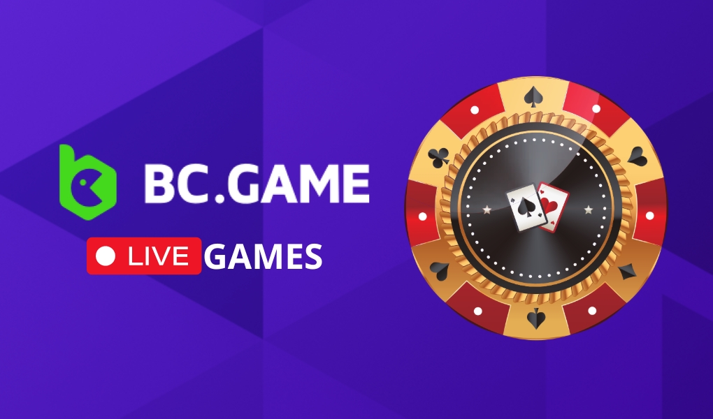 Ultimate Guide to BC Game Registration Ultimate Guide to BC Game Registration