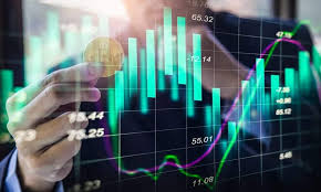 Understanding the Crypto Trading Heatmap A Guide for Investors Understanding the Crypto Trading Heatmap A Guide for Investors