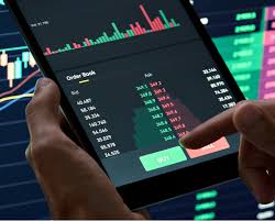 Understanding the Crypto Trading Heatmap A Guide for Investors Understanding the Crypto Trading Heatmap A Guide for Investors