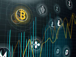 Understanding the Dynamics of Crypto Trading Heatmap