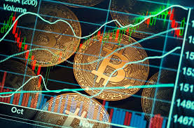 Understanding the Dynamics of Crypto Trading Heatmap