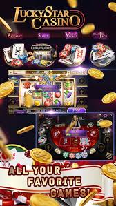 Unlock Your Gaming Experience with apk lucky star Unlock Your Gaming Experience with apk lucky star
