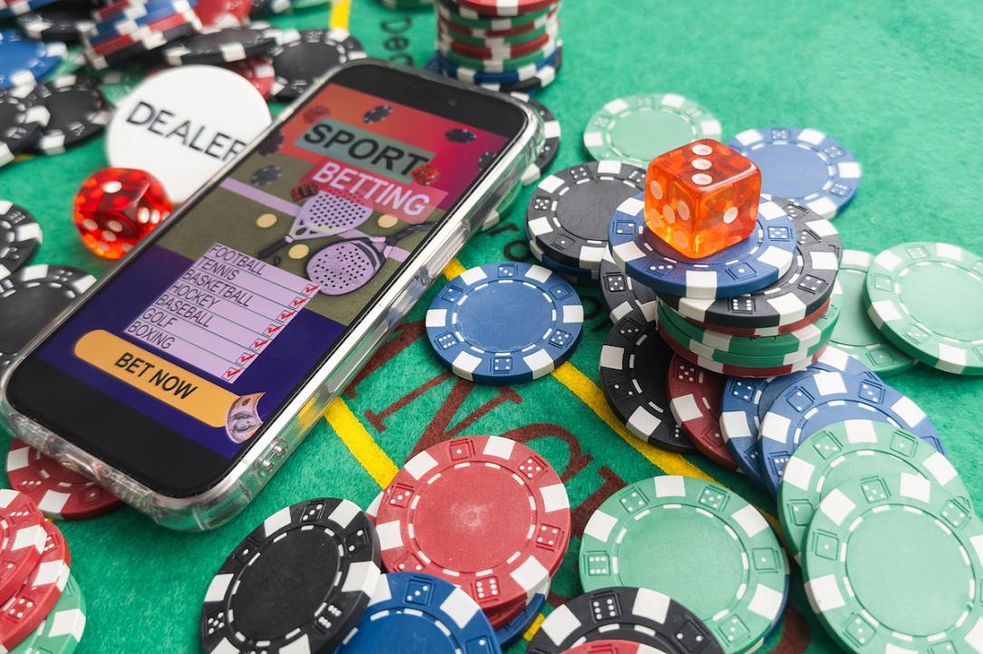 Whether you're a fan of Gaming or Betting Exploring the Thrills of Online Entertainment Whether you're a fan of Gaming or Betting Exploring the Thrills of Online Entertainment